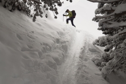 Ski de randonnée sorties 2026