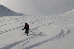 Ski de randonnée sorties 2026