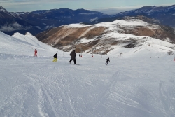 Val Louron Top Conditions
