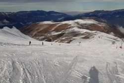 Val Louron Top Conditions