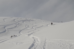 Val Louron Top Conditions