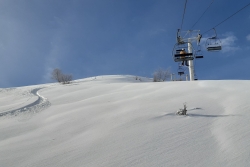 Val Louron Top Conditions