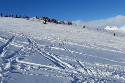 Val Louron Top Conditions