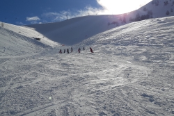 Val Louron Top Conditions